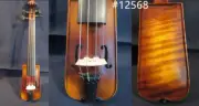 Baroque style Pochette violin SONG Brand Mini violin 5 3/4" ,good sound #12568