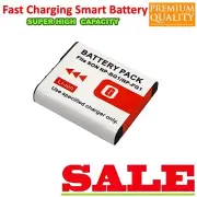 NP-BG1 Battery for sony CyberShot For Sony DSC H3 H5 H7 W70 W80 WX1 NP bg1 FG1