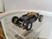 Aurora Hot Rod NOS TJet HO Chassis Truck Wrecker Dune Buggy Indy Gran Prix Race