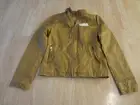 Women's Daytrip M NWT Jacket From Buckle Light Brown Tan
