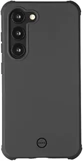 3sixT Impact Zero Colour Phone Case for Samsung Galaxy S23, Black