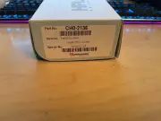 New HPLC Column Phenomenex Partisil 5 um Si Silica 250x4.6 mm CHO-2136 Whatman