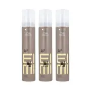 WELLA EIMI GLAM MIST SHINE MIST 200 ML X 3