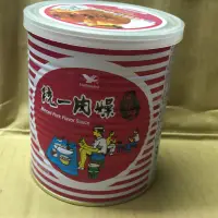 在飛比找蝦皮購物優惠-統一肉燥風味醬（737公克）