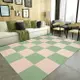 小方塊拼接地毯客廳簡約現代免膠自粘廚房樓梯踏步墊臥室滿鋪清倉