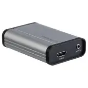 StarTech HDMI to USB C Video Capture Device