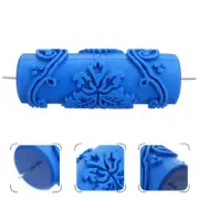 Painting Roller Exquisite 5 Inches Paint Roller Wall Decoration Home Store