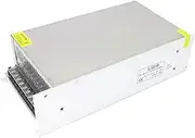 AC 100-240V to DC 48V 15A 720W Voltage Transformer Regulated Switching Power-Supplys Adapter Converter for Strips Light Camera Computer Project Radio DC 48V 15A 720W