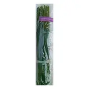 The Dipper Jasmine Flower 11 Inch Incense Sticks - 100 Sticks