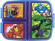 Avengers Multi Compartment Container