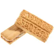 Arnott's Shortbread Cream and Scotch Finger Biscuits 150 Pack