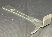 Multifunctional Claw Scraper Beehive Beekeeping Tool with Pry Bar