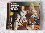 K-on! Ost