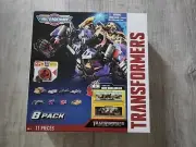 Transformers Micro Machines Jetfire Arcee Autobots Decepticons Figure Toys Gift