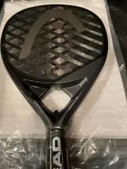 Speed ONE 2025 Padel Racquet by HEAD Racket- FREE SHIPPING Authorized Dealer