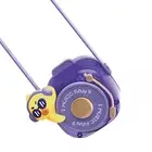 Neck Hanging Fan Portable Neck Fan Bladeless For Camping For Kids