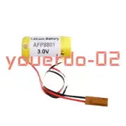1PC New Box Panasonic AFP8801 Battery Fast Delivery
