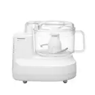 Panasonic MK-K32-W Baby Food Processor 3-in-1 Squeaking Grinding Mixing New JP