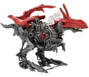 TAKARA TOMY Zoid Zoids Wild ZW09 Raptor Spring Powered Real Moving Model Kit