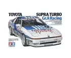 Tamiya Toyota Supra Turbo Gr.A Racing 1/24 Model Kit Sealed