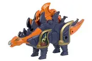 Power Rangers Super Ninja Steel Power Core Zord, Stegosaurus