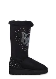 [Dolls Kill x Bratz] Time To Shine Knee High Boots