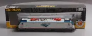 Bachmann 67407 HO Amtrak Siemens ACS-64 Electric Loco with DCC and Sound #668