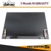 New 13.3" DELL INSPIRON 13 5310 FHD NON-TOUCH SCREEN COMPLETE ASSEMBLY DDXFG