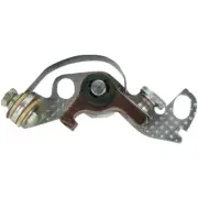 K&S Ignition Points Left for Honda Scrambler/CB350/CB360/Motosport 350/CJ360