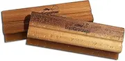 WaterWisk Equine Sweat Scraper for Horses and Ponies. Squeegee for Bathing and Coat Cleaning