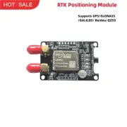 UM982 High-precision RTK Module GNSS Module for GPS GLONASS GALILEO Beidou QZSS