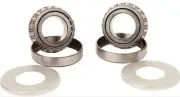 Pivot Works PWSSK-H23-000 Steering Stem Bearing Kit