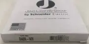 Juno Lighting R40n Wh Monopoint Adapter, White
