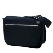 (ASK availability First) PORTER / NAKED SHOULDER BAG(L)from Japan Brand new
