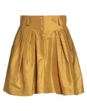 [ALBERTA FERRETTI] ALBERTA FERRETTI Mini skirts - Item 30192021
