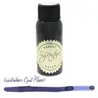 Robert Oster Signature Australian Opal Mauve 50ml Bottled Ink for Fountain Pens