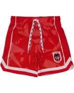 Dragons NRL Toddler Mesh Shorts