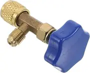 JUMPLAWN Can Tap Tool for Car Bottle Opener R410a R134a Compatible Automotive Refrigeration Accessory