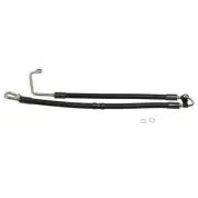 Pwr Strg Pressure Hose CRP/Rein PSH0123P