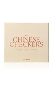 [Printworks] Classic Chinese Checkers Game Set