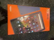 Amazon Fire HD 10 Plus 11th Gen 32GB, Wi-Fi, 10.1" - Slate (with Wireless...