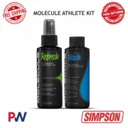 Simpson Racing Molecule Athlete Kit #MLSK441
