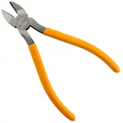 KC Tools 180mm Diagonal Cutting Pliers - 1775D