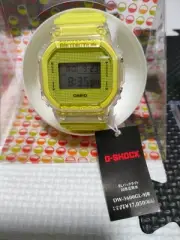 G SHOCK CASIO Digital Quartz DW 5600GL 9JR
