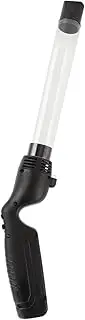 Vacuum Spider Trap, Spider Vacuum Transparent PC Tube Strong Suction Long Handle Battery Powered LED Light Multifunctional Safety for Wasps
