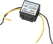 DC 24V to 12V 3A Car Power Converter Step Down Inverter DC DC Converter Voltage Regulator Voltage Transformer Module