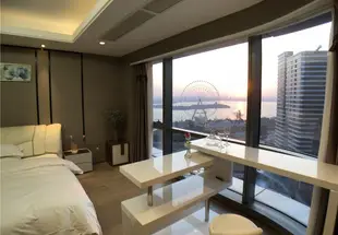 蘇州安泊爾行政公寓Anboer Executive Apartment