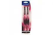 Manicare Fashion Nail Shapers Fashion Limited Edititon 2 Pack