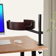 Cat Bed for DeskPerfect Cat Hammock for Home Office Desk Nest Rotable Adjustable