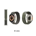 HOTGO APPLE WATCH 高山錶帶 綠色